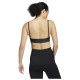 Adidas Γυναικείο μπουστάκι Yoga Studio Light-Support Bra Adidas Γυναικείο μπουστάκι Yoga Studio Light-Support Bra